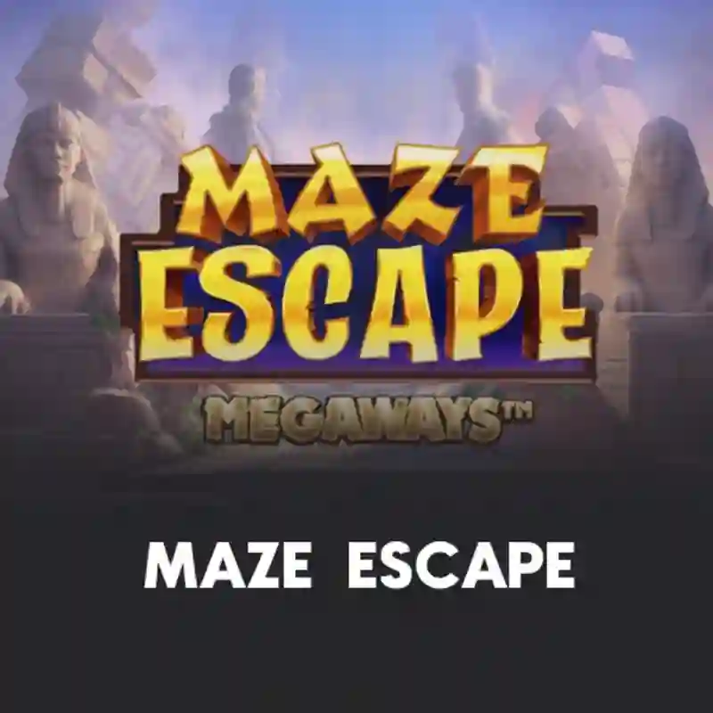 Maze Escape